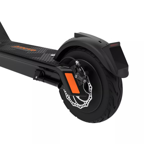 Электросамокат  Proove X-City Pro Max App Black/Orange - фото №6